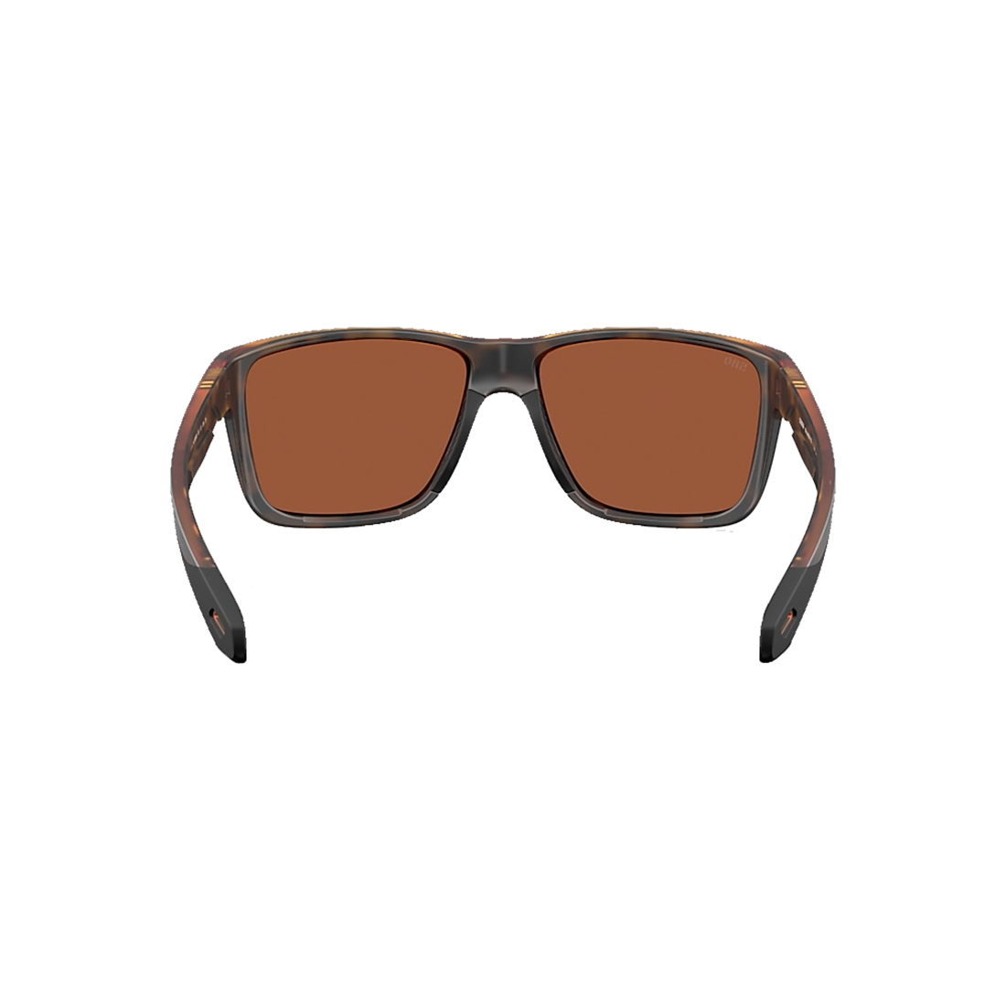 BROADBILL II 580G MATTE TORTOISE/GREEN