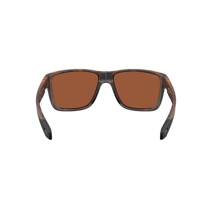 BROADBILL II 580G MATTE TORTOISE/GREEN