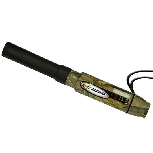 Extinguisher Deer Call  Camo