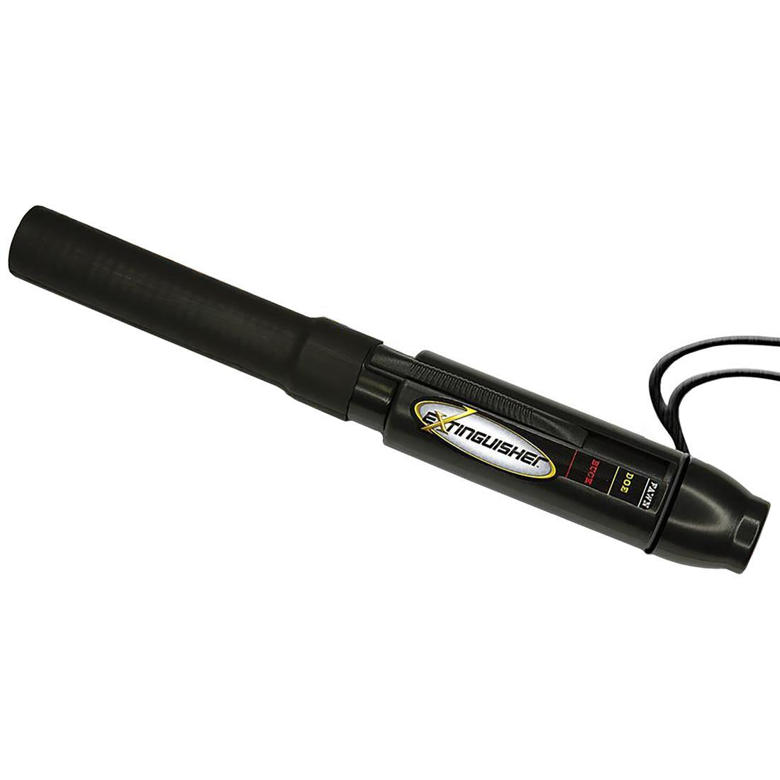 Extinguisher Deer Call  Black