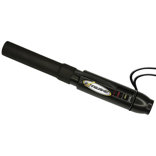 Extinguisher Deer Call  Black