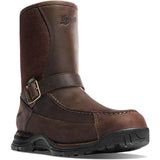 SHARPTAIL REARZIP 10 ALL BROWN