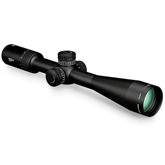 VIPER PST GEN II 525X50 FFP EBR7C MOA