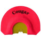 COUGAR DIAPHRAGM MOUTH CALL