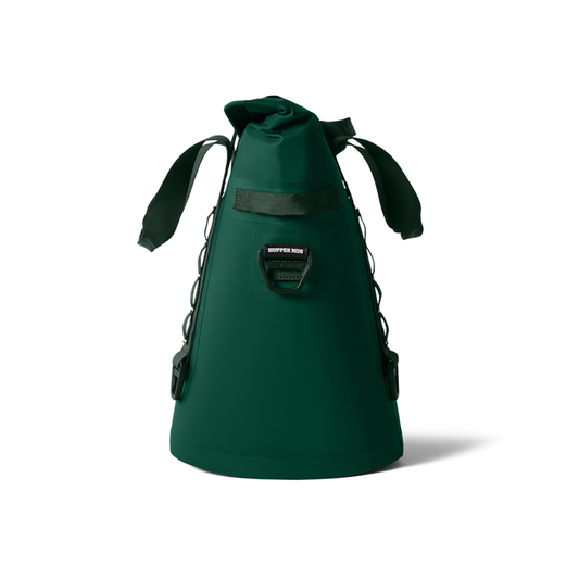 HOPPER M30 2.0 BLACK FOREST GREEN