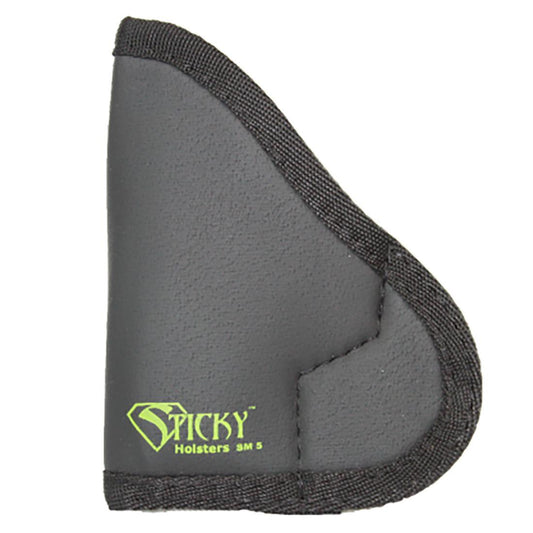 SM5 SMALL STICKY HOLSTER