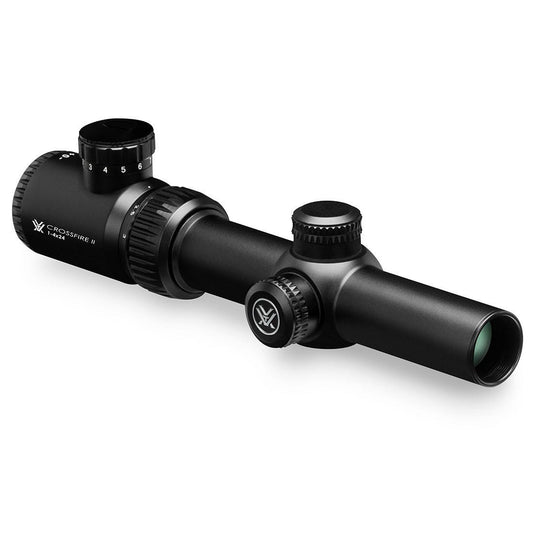 CROSSFIRE II AR14X24 VBRITE ILLUMINATED