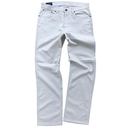 MENS FIVE POCKET STRETCH TWILL PANT