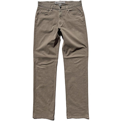 MENS FIVE POCKET STRETCH TWILL PANT