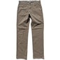 MENS FIVE POCKET STRETCH TWILL PANT