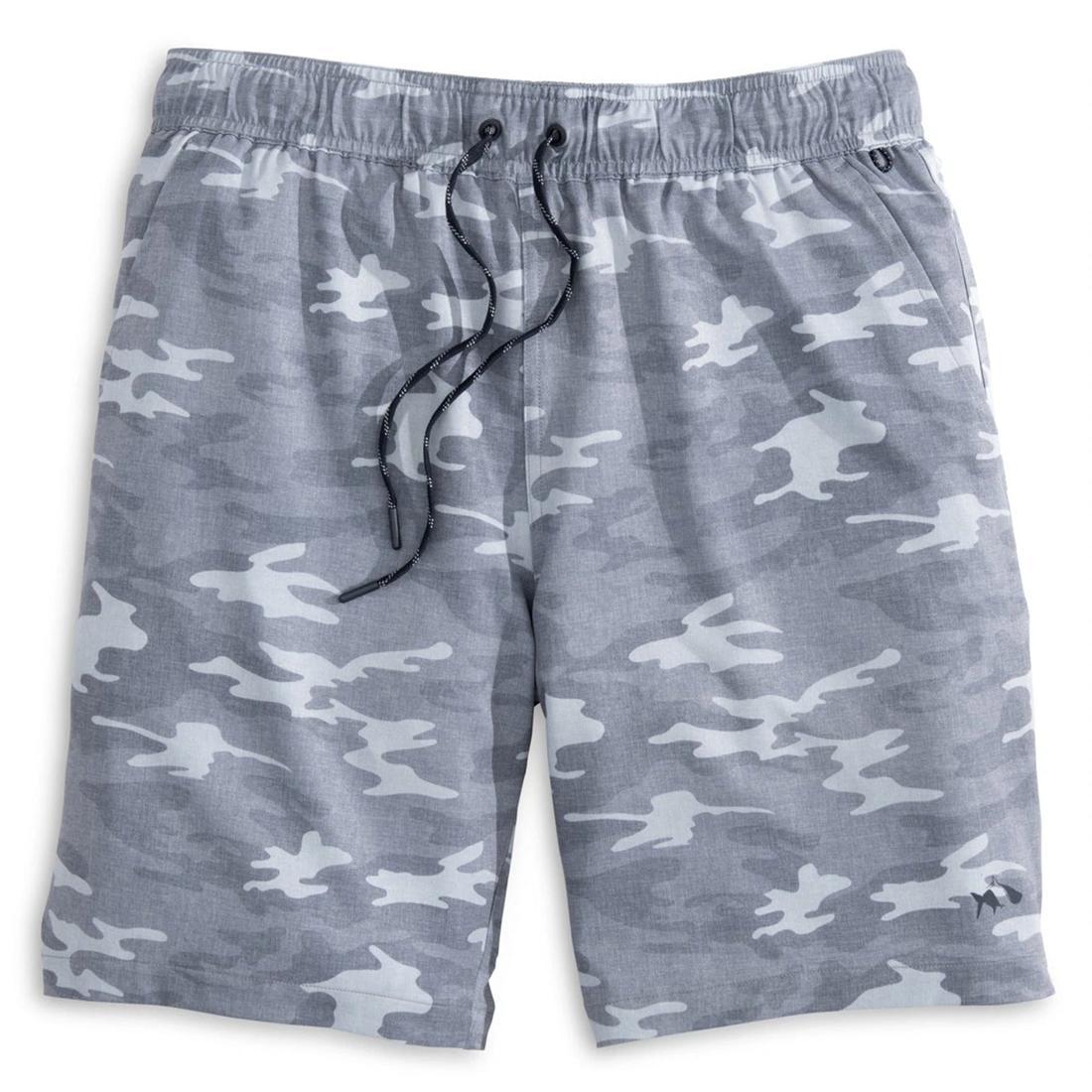 SHAKER SHORT