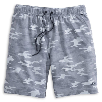 SHAKER SHORT