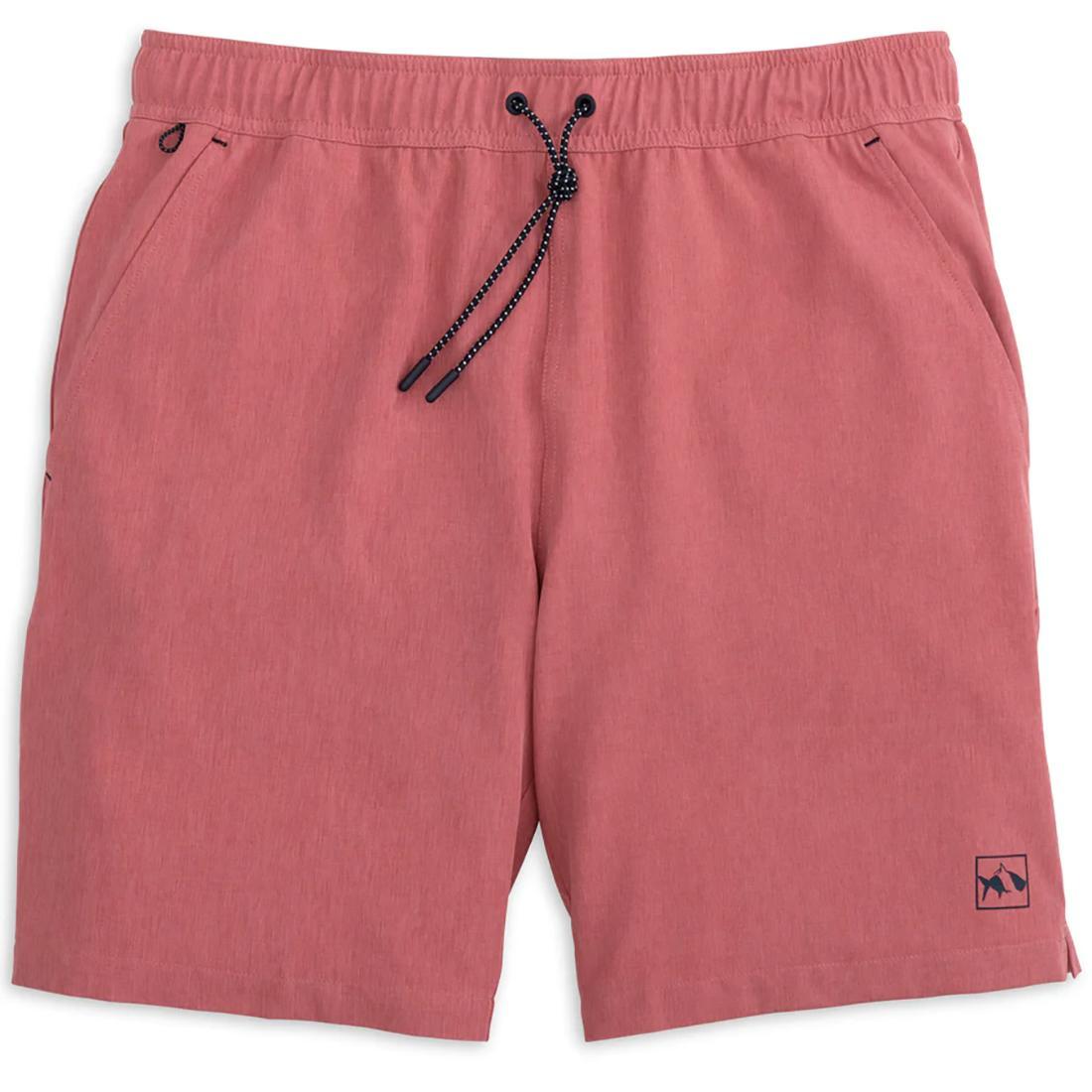 SHAKER SHORT