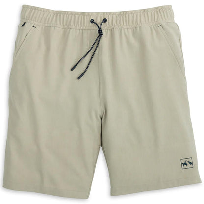 SHAKER SHORT