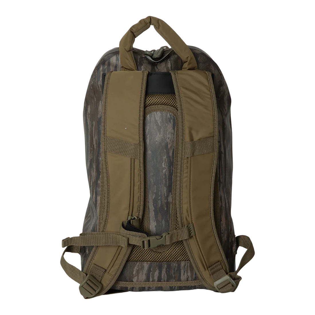 ARC WELDED BACKPACK