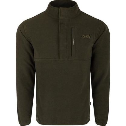 CAMP FLEECE PULLOVER 2.0