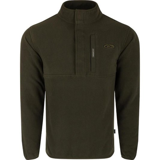 CAMP FLEECE PULLOVER 2.0