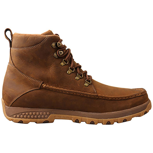 6 DRIVING MOC HIKER
