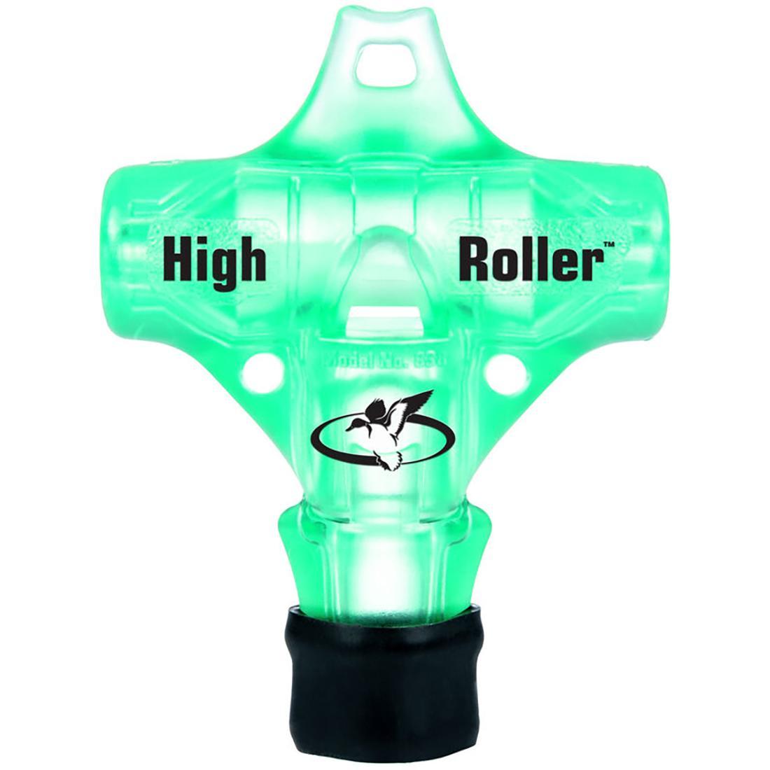 HIGH ROLLER Duck Whistle