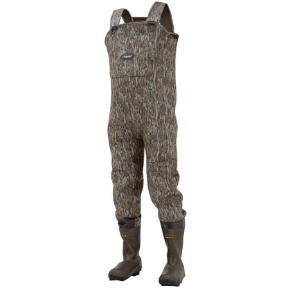 MENS AMPHIB 3.5MM NEOPRENE BF WADER