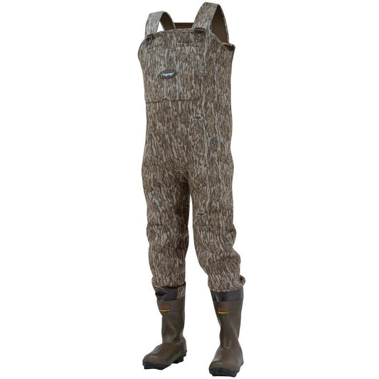 MENS AMPHIB 3.5MM NEOPRENE BF WADER