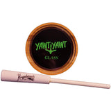 YAWT YAWT CHERRY GLASS