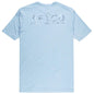 MENS SAMAURI 2 S/S SHIRT
