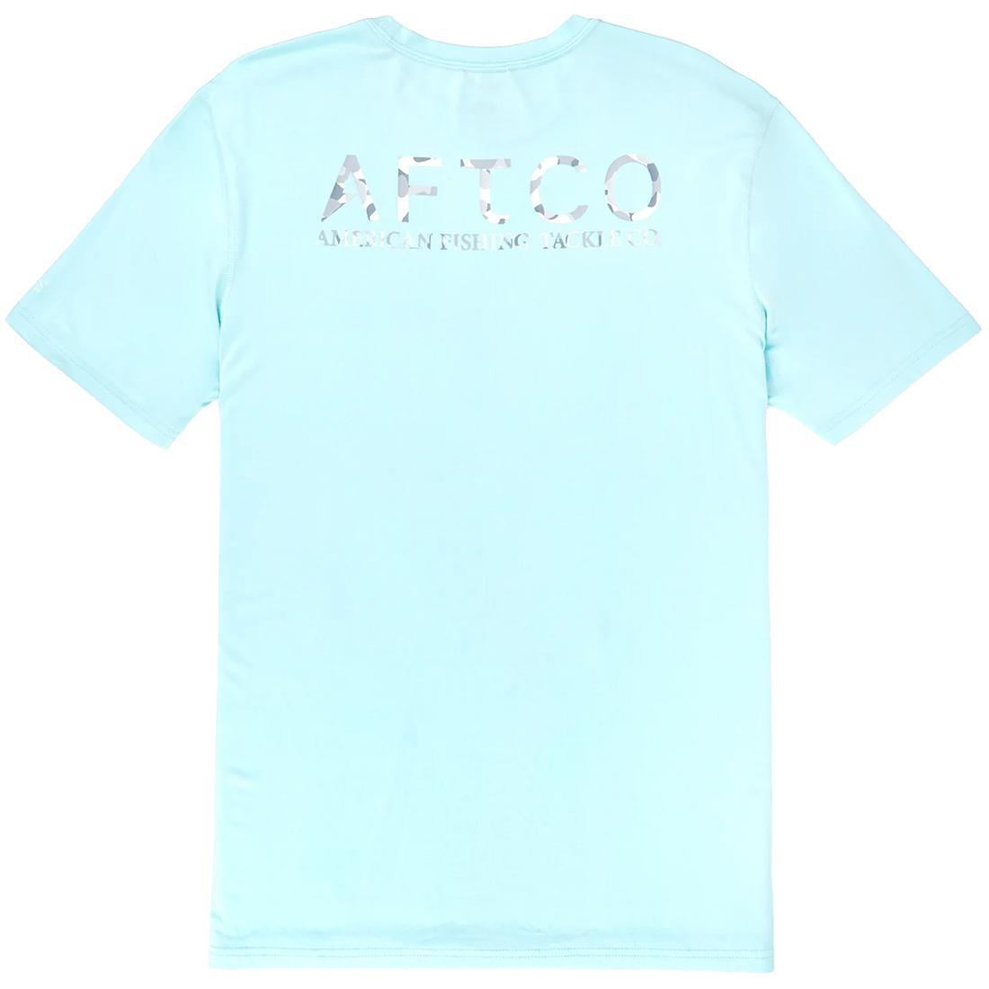 MENS SAMAURI 2 S/S SHIRT
