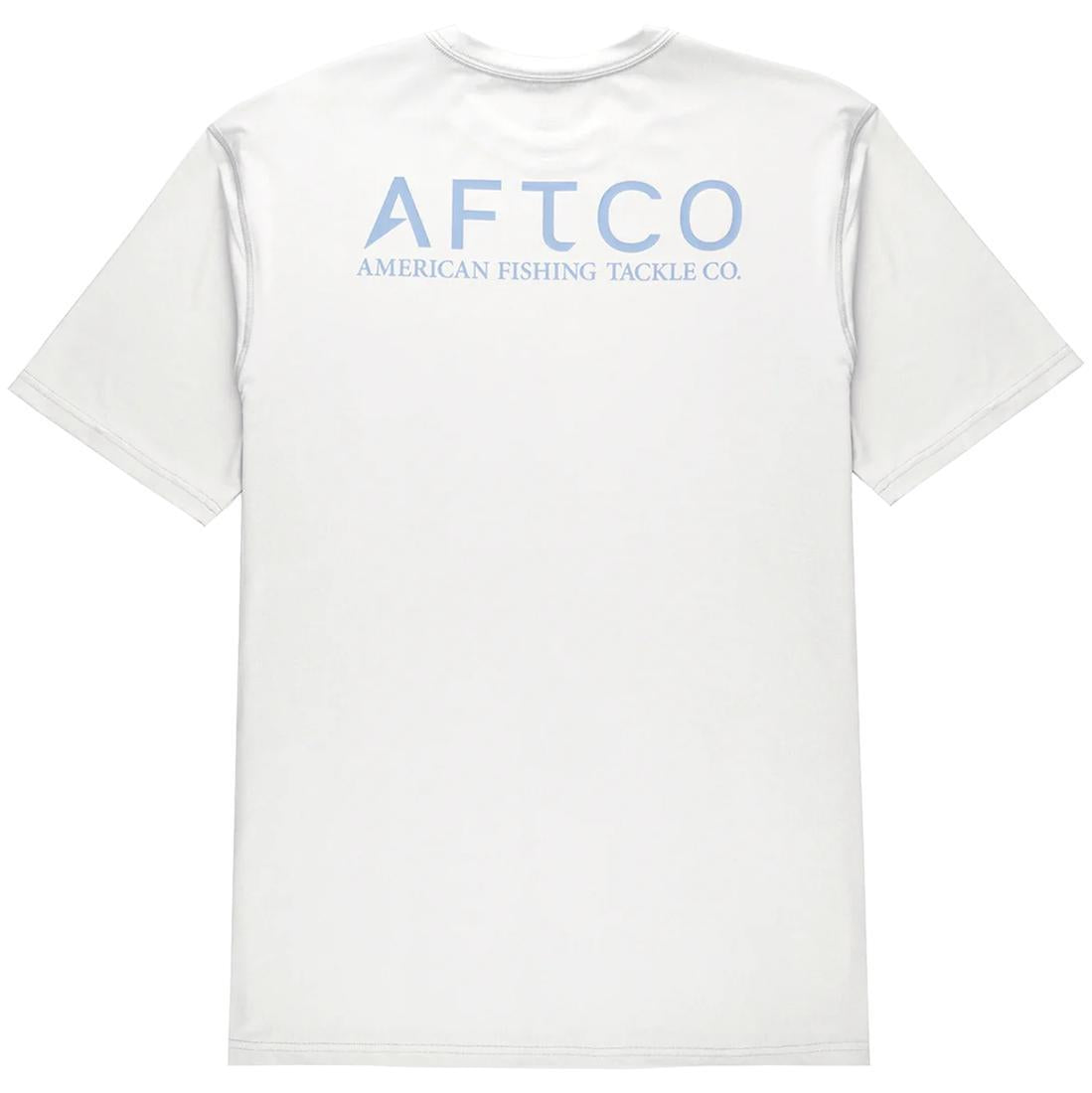 MENS SAMAURI 2 S/S SHIRT