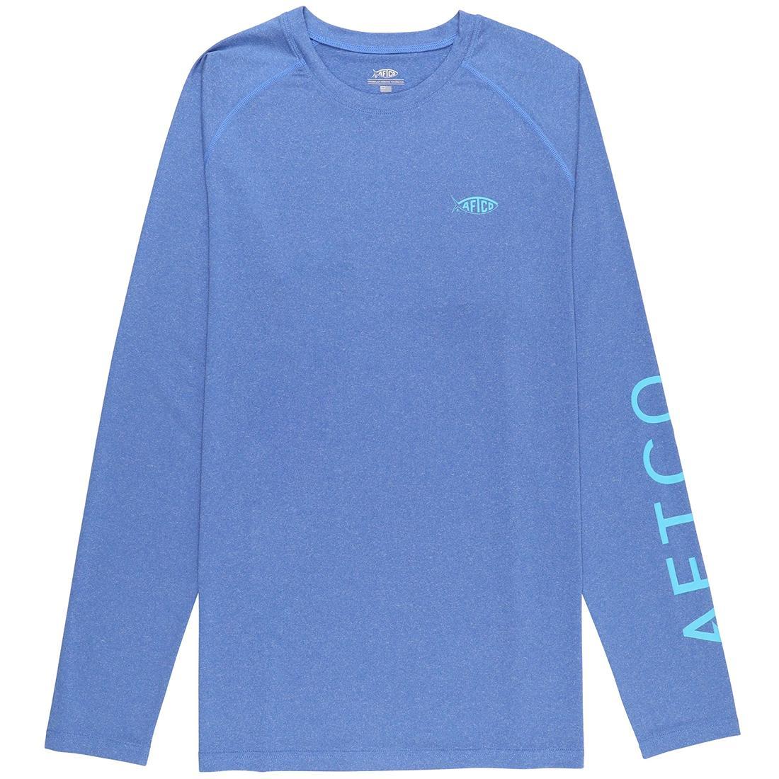 SAMURAI 2 PERFORMANCE LONG SLEEVE