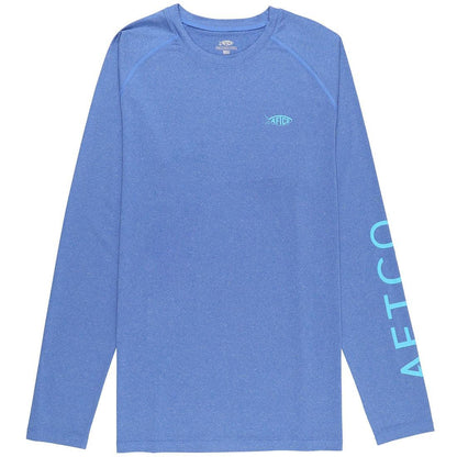 SAMURAI 2 PERFORMANCE LONG SLEEVE
