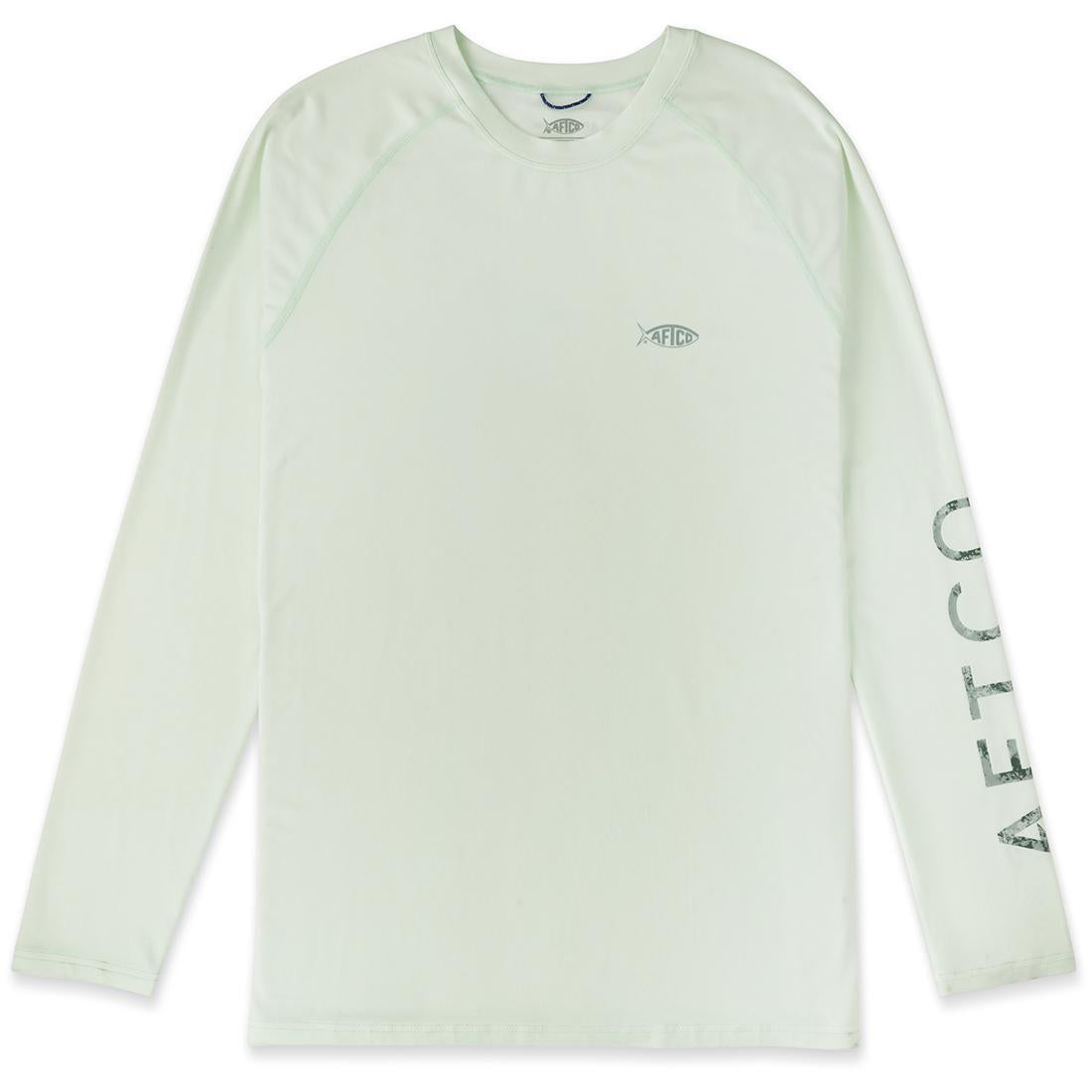 SAMURAI 2 PERFORMANCE LONG SLEEVE