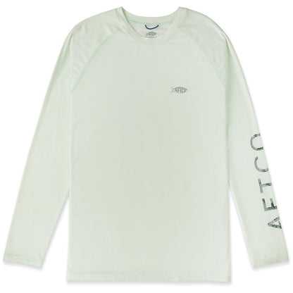SAMURAI 2 PERFORMANCE LONG SLEEVE