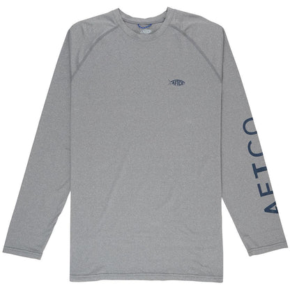 SAMURAI 2 PERFORMANCE LONG SLEEVE