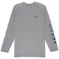 SAMURAI 2 PERFORMANCE LONG SLEEVE