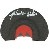 HUNTER WALLIS 3 REED BATWING CUT