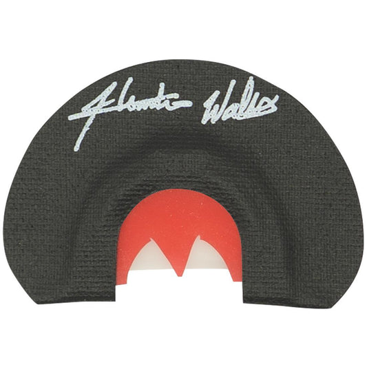 HUNTER WALLIS 2 REED BATWING CUT