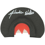 HUNTER WALLIS 2 REED BATWING CUT