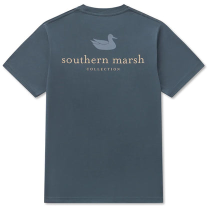YOUTH AUTHENTIC TEE