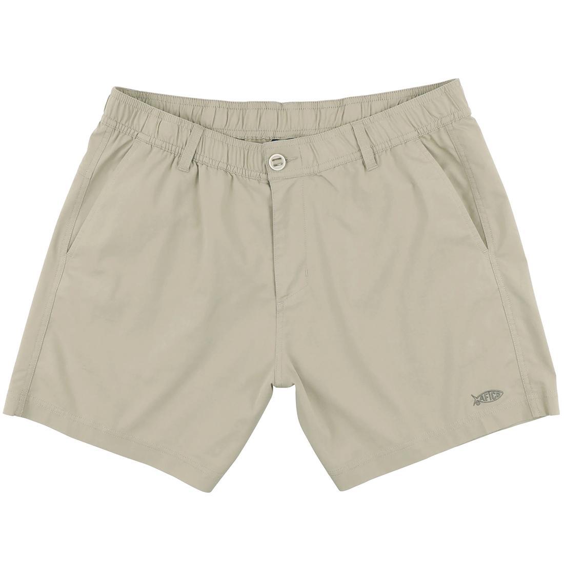 LANDLOCKED SHORTS