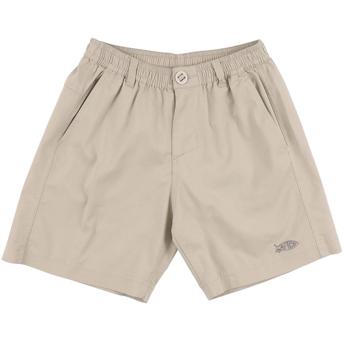 YOUTH LANDLOCKED SHORTS