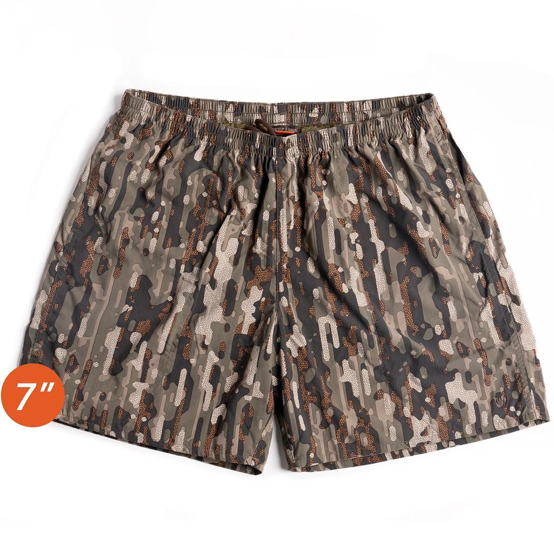 SCOUT SHORTS 7
