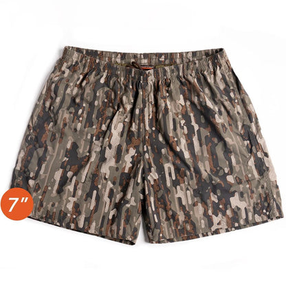 SCOUT SHORTS 7