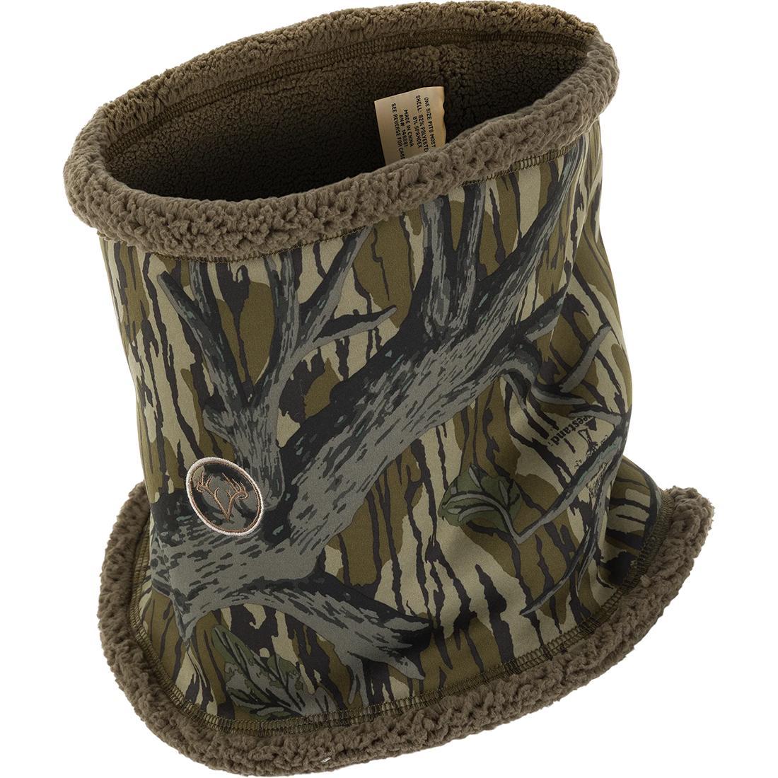 SHERPA SILENCER NECK GAITER