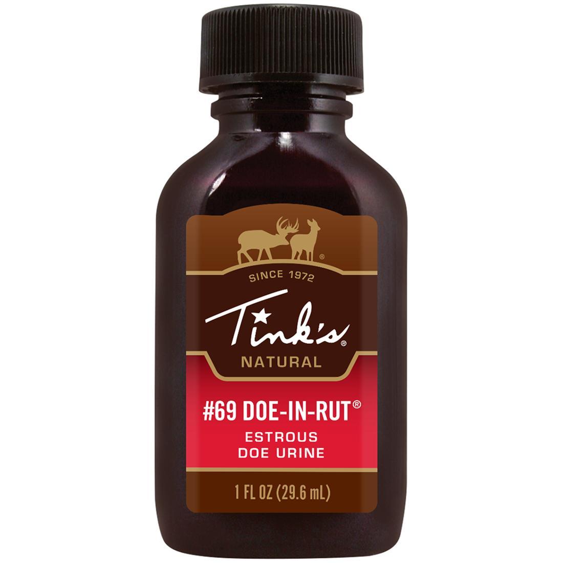 TINKS 69 DOE IN RUT 1OZ BOTTLE
