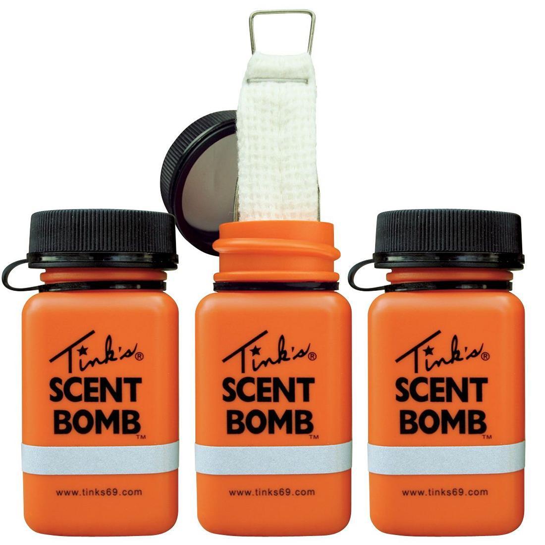 TINKS SCENT BOMBS