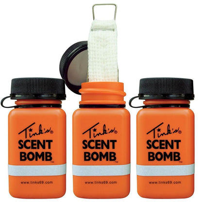 TINKS SCENT BOMBS