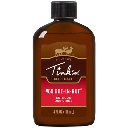 TINKS 69 DOEINRUT 4OZ