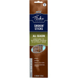 TINKS SMOKIN STICKS ALL SEASON