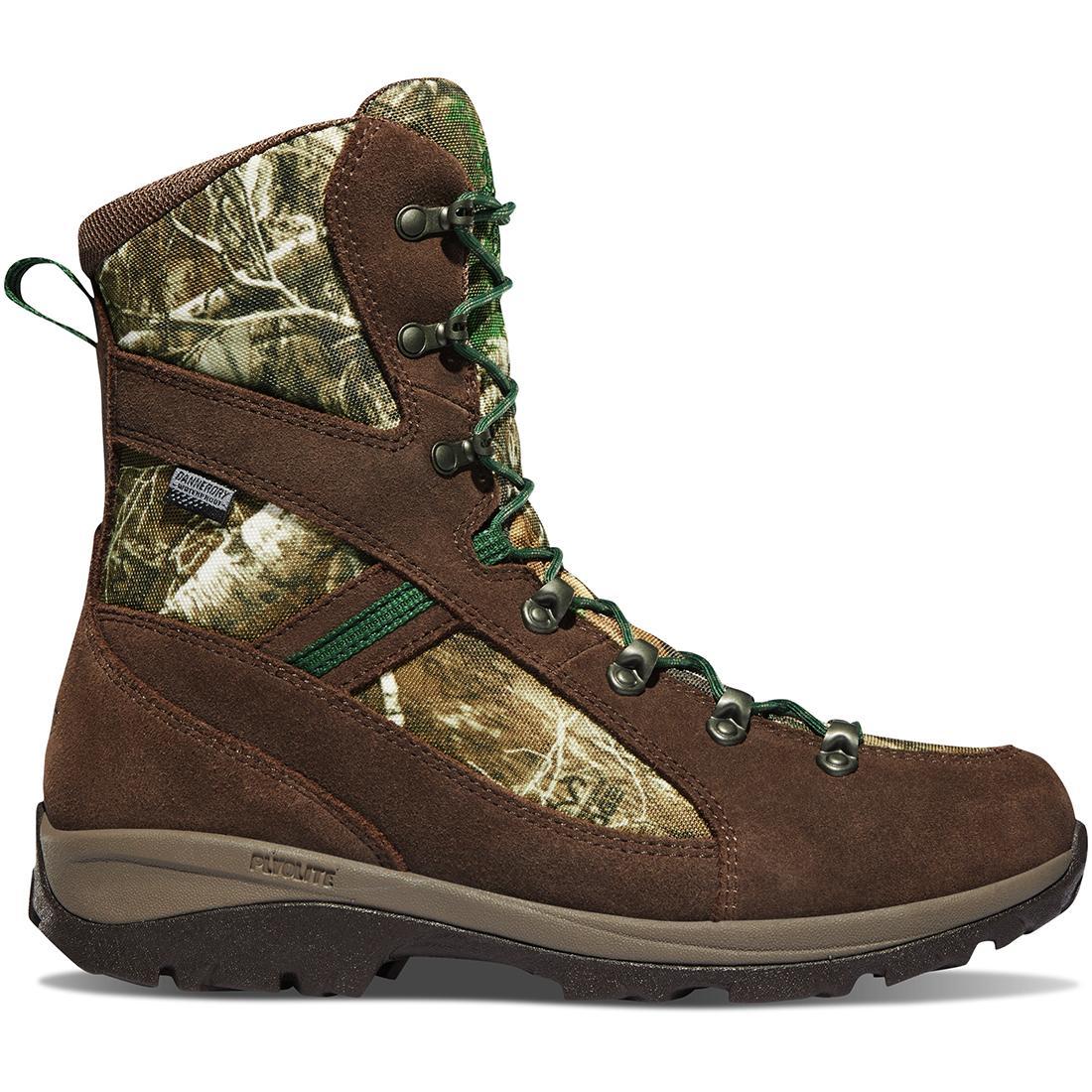 WOMENS WAYFINDER 8 800G